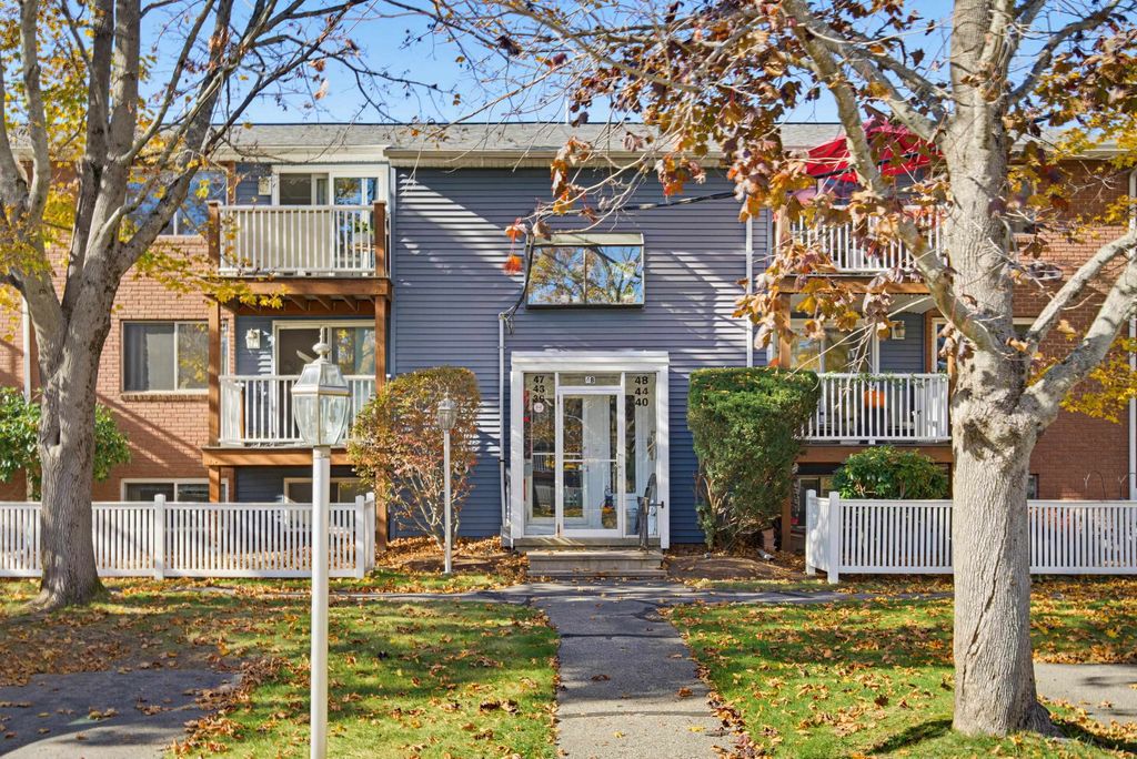 Image 1 of property listing at 43 Seabury # 43, Hampton, NH 03842
