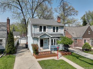 59 Wellesley Drive, Pleasant Ridge, MI 48069