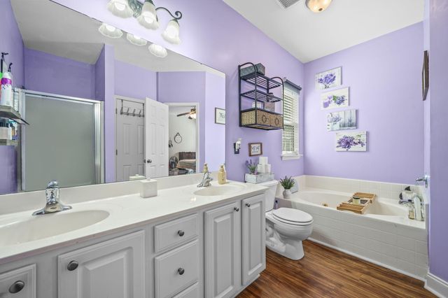 164 Balsam Circle, Summerville, SC 29485