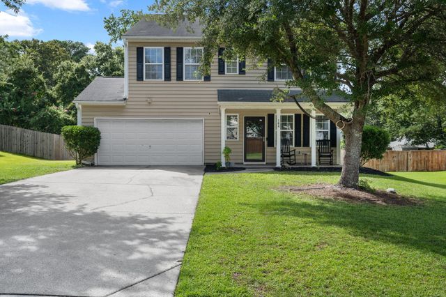 164 Balsam Circle, Summerville, SC 29485