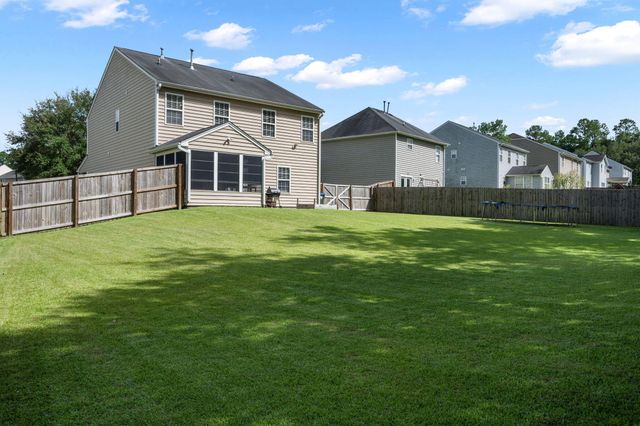 164 Balsam Circle, Summerville, SC 29485