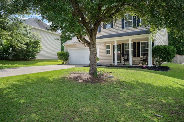 164 Balsam Circle, Summerville, SC 29485