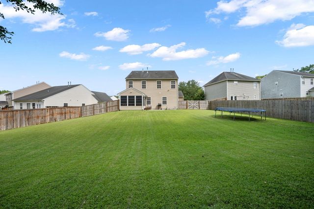164 Balsam Circle, Summerville, SC 29485