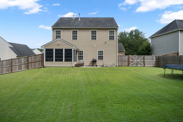 164 Balsam Circle, Summerville, SC 29485