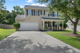 164 Balsam Circle, Summerville, SC 29485
