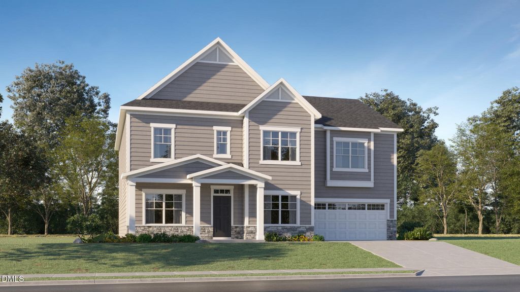 118 Fairbanks Avenue, Garner, NC 27529