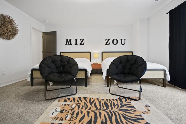 409 SANFORD AVE 102, Columbia, MO 65203