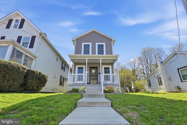 120 N KIRKWOOD ST, Dover, DE 19904