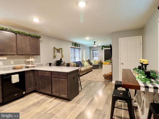 120 N KIRKWOOD ST, Dover, DE 19904