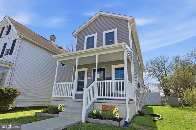 120 N KIRKWOOD ST, Dover, DE 19904