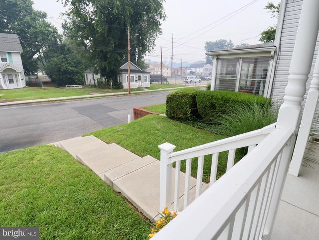120 N KIRKWOOD ST, Dover, DE 19904