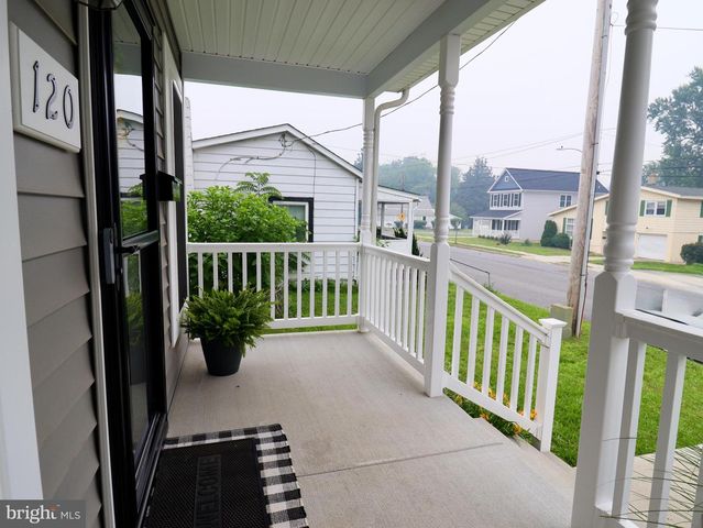 120 N KIRKWOOD ST, Dover, DE 19904