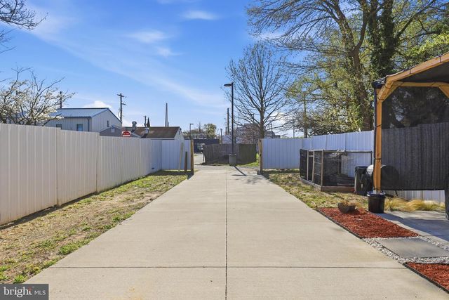 120 N KIRKWOOD ST, Dover, DE 19904