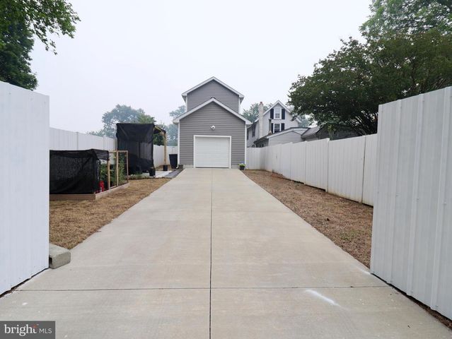 120 N KIRKWOOD ST, Dover, DE 19904