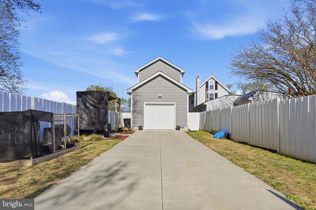 120 N KIRKWOOD ST, Dover, DE 19904
