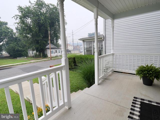 120 N KIRKWOOD ST, Dover, DE 19904