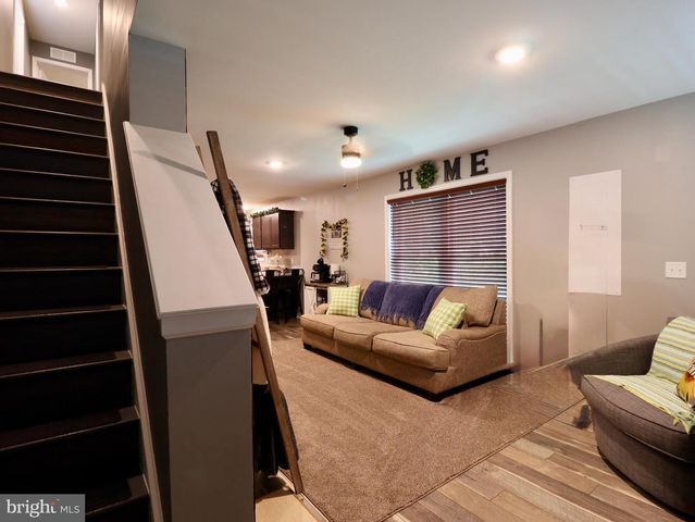 120 N KIRKWOOD ST, Dover, DE 19904