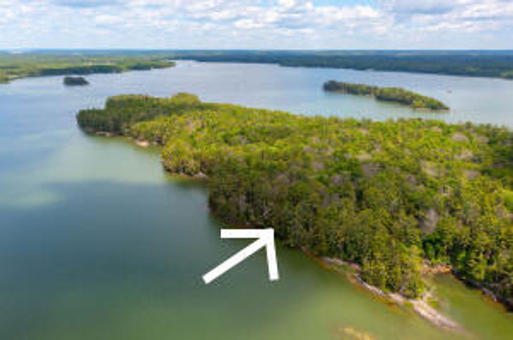 Map 80 Lot 18-0 White Island, Harpswell, ME 04079 — photo 2
