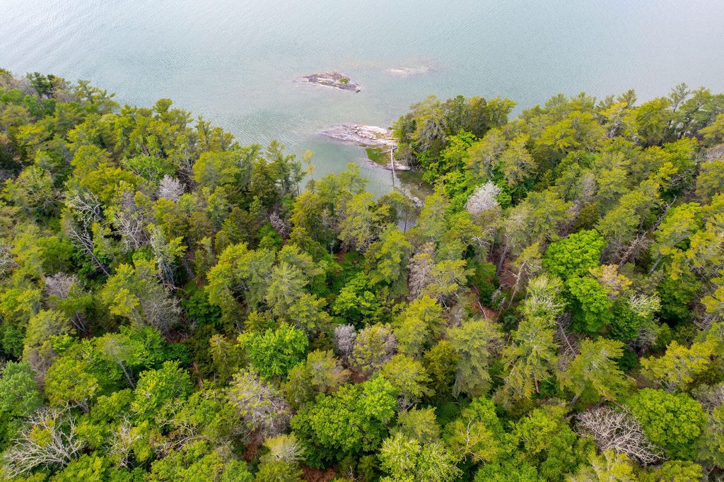 Map 80 Lot 18-0 White Island, Harpswell, ME 04079 — photo 4