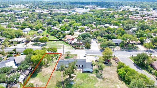 515 Jackson Keller, San Antonio, TX 78216