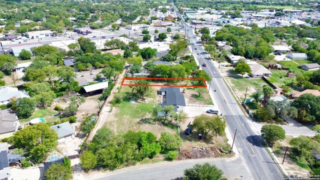 515 Jackson Keller, San Antonio, TX 78216