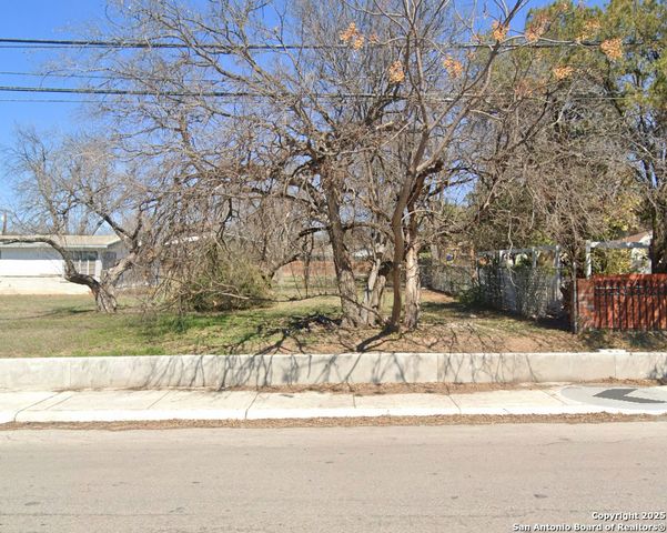 515 Jackson Keller, San Antonio, TX 78216