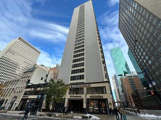 535 N Michigan Avenue 1701, Chicago, IL 60611