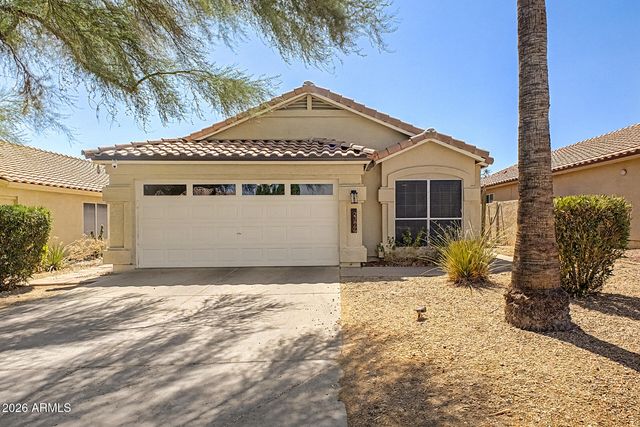 23866 N 72ND Place, Scottsdale, AZ 85255