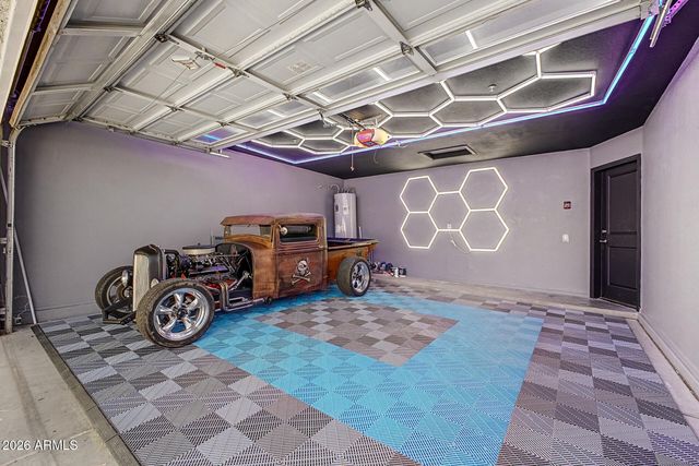 23866 N 72ND Place, Scottsdale, AZ 85255