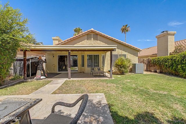 23866 N 72ND Place, Scottsdale, AZ 85255