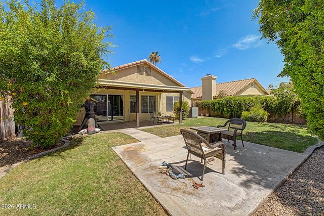 23866 N 72ND Place, Scottsdale, AZ 85255