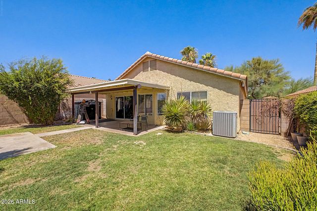 23866 N 72ND Place, Scottsdale, AZ 85255