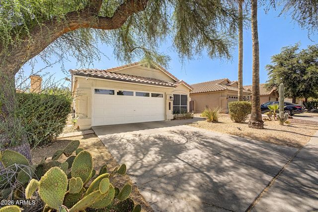 23866 N 72ND Place, Scottsdale, AZ 85255