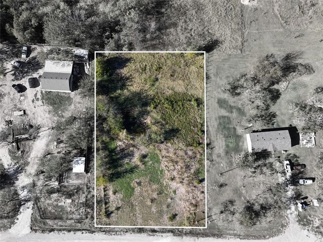 Lot 14 S Vidia Way, Kerens, TX 75144