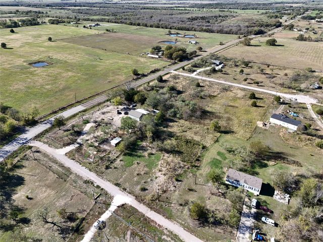 Lot 14 S Vidia Way, Kerens, TX 75144