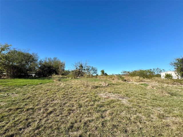 Lot 14 S Vidia Way, Kerens, TX 75144