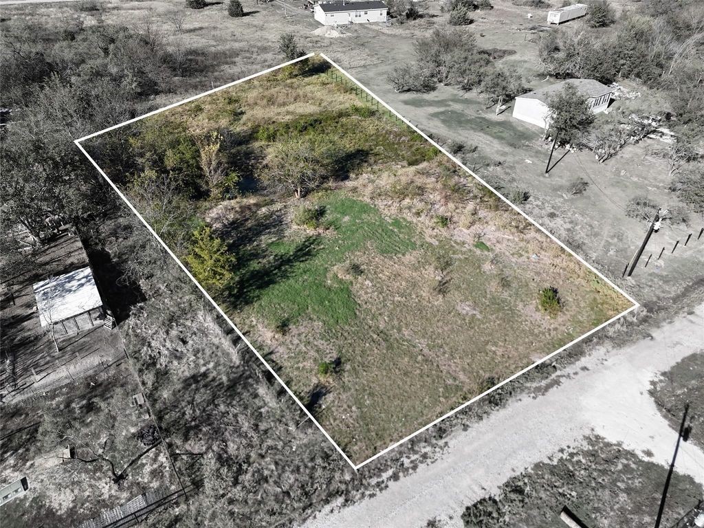 Lot 14 S Vidia Way, Kerens, TX 75144