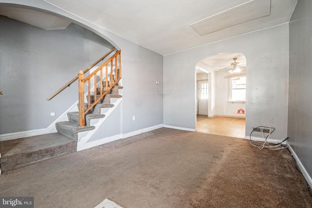 1217 ANGLESEA ST, Baltimore, MD 21224