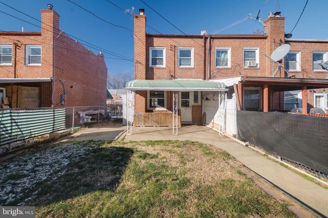 1217 ANGLESEA ST, Baltimore, MD 21224