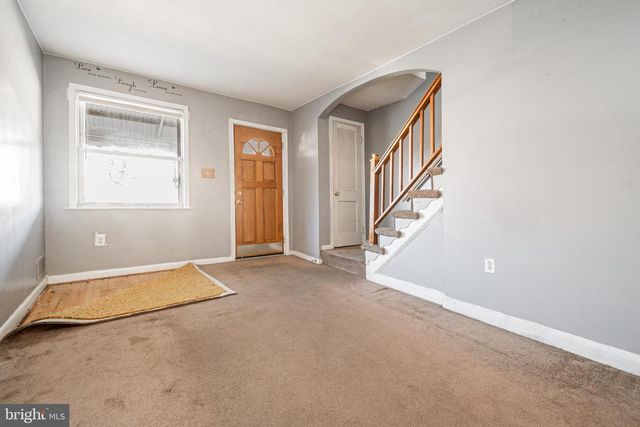 1217 ANGLESEA ST, Baltimore, MD 21224