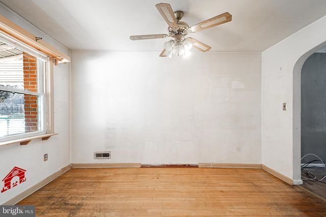 1217 ANGLESEA ST, Baltimore, MD 21224