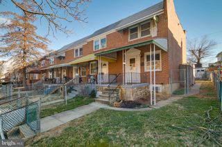 1217 ANGLESEA ST, Baltimore, MD 21224