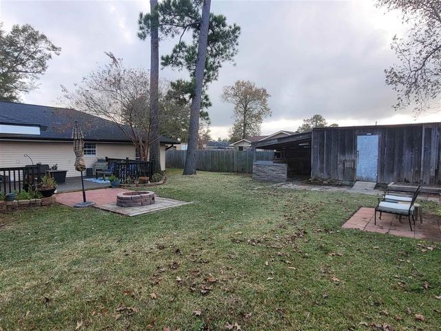 1533 Quince Street, Sulphur, LA 70663