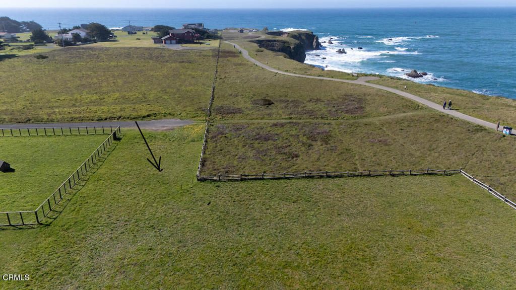 Image 2 of property listing at 19350 Del Mar Drive, Fort Bragg, CA 95437