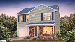 140 Hawk Ridge Road, Anderson, SC 29621