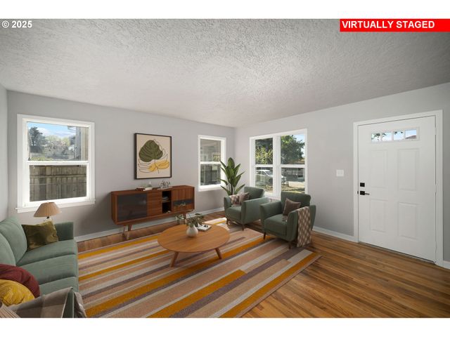 320 Se 106TH Ave, Portland, OR 97216