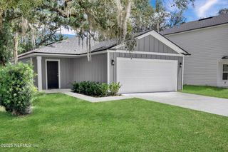 1407 CLEVELAND AVE Avenue, Palatka, FL 32177