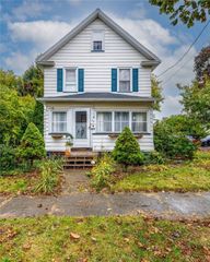 54 Leroy Street, Rochester, NY 14612
