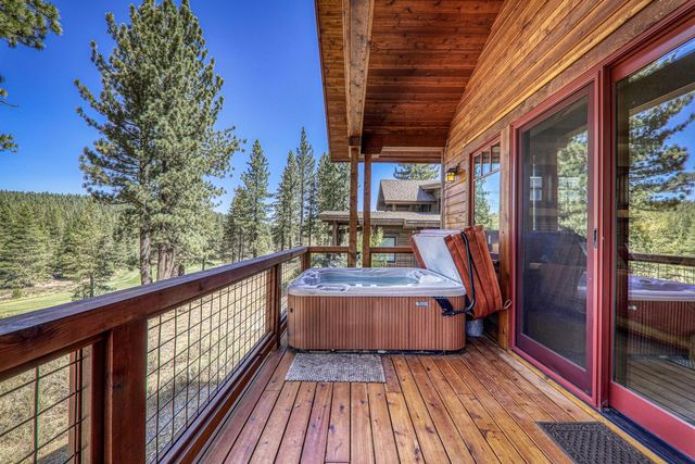 11210 Henness Road, Truckee, CA 96161