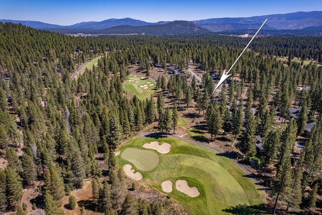 11210 Henness Road, Truckee, CA 96161